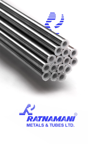 Seamless Stainless Steel - Tubing