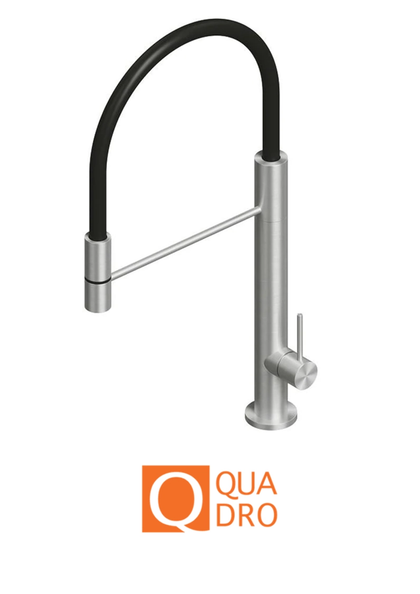 Stainless Steel Faucets & Accessories