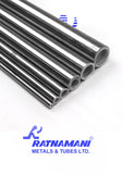 Seamless Stainless Steel - Tubing - TP316-316L - 3000mm