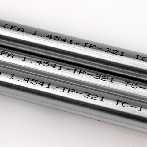 Tubo Acciaio Inox 304 - 2 Pezzi, 6x1x250 Mm, Lucidato, Per Fai-da-Te E Modellismo - Foto 10