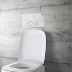 Placca WC